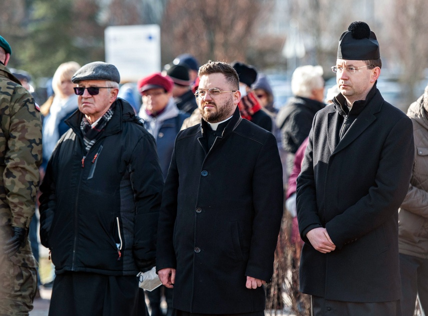 Organizacyjny fenomen. Osiem dekad temu powstała AK zdjęcie nr 256155