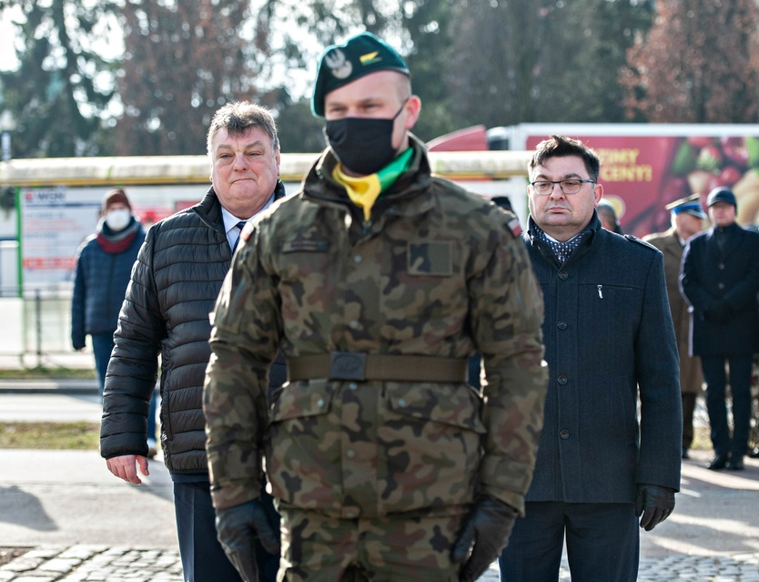 Organizacyjny fenomen. Osiem dekad temu powstała AK zdjęcie nr 256157