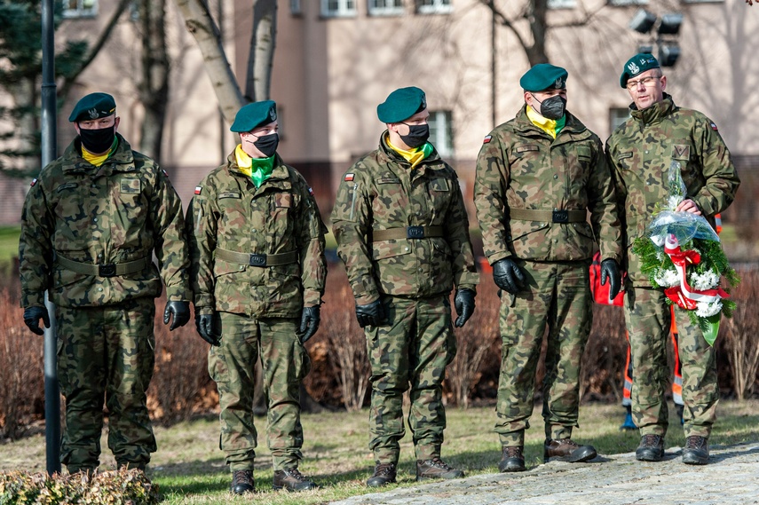 Organizacyjny fenomen. Osiem dekad temu powstała AK zdjęcie nr 256136