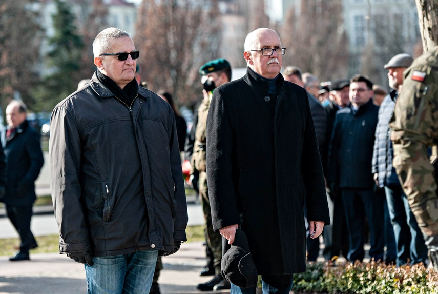 Organizacyjny fenomen. Osiem dekad temu powstała AK zdjęcie nr 256165