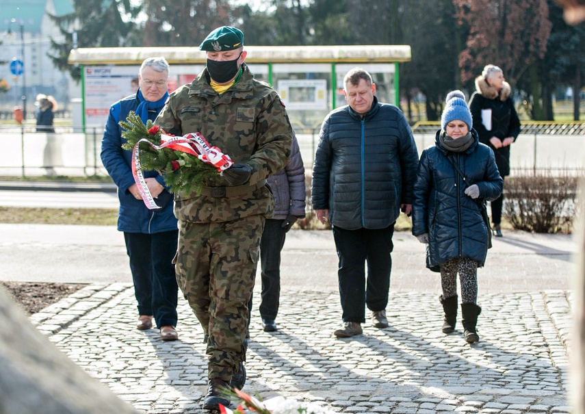 Organizacyjny fenomen. Osiem dekad temu powstała AK zdjęcie nr 256178