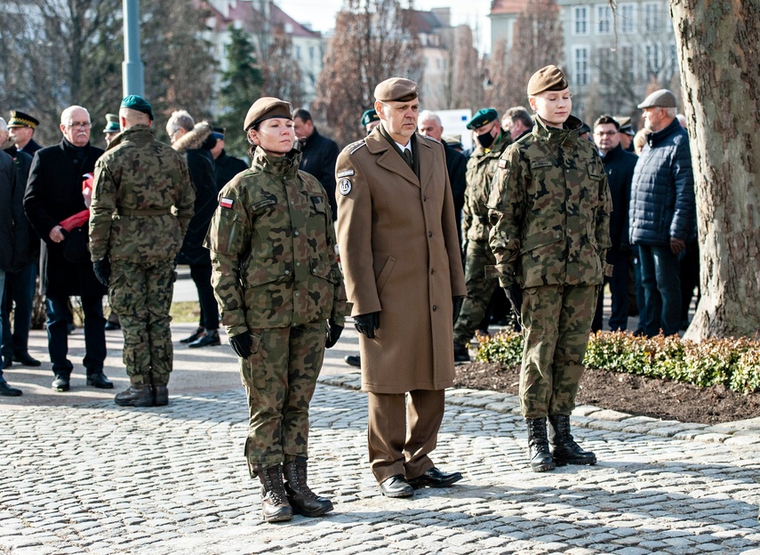 Organizacyjny fenomen. Osiem dekad temu powstała AK zdjęcie nr 256164