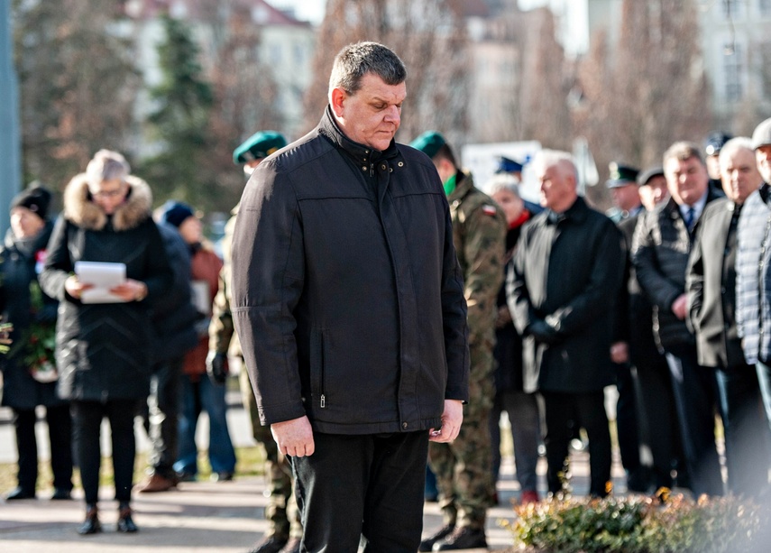 Organizacyjny fenomen. Osiem dekad temu powstała AK zdjęcie nr 256169