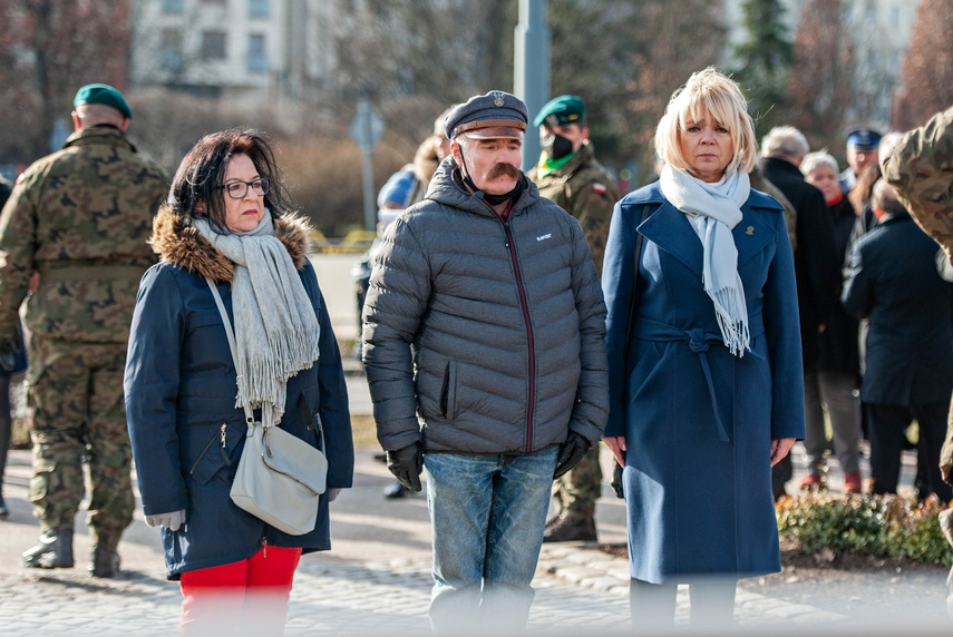 Organizacyjny fenomen. Osiem dekad temu powstała AK zdjęcie nr 256174