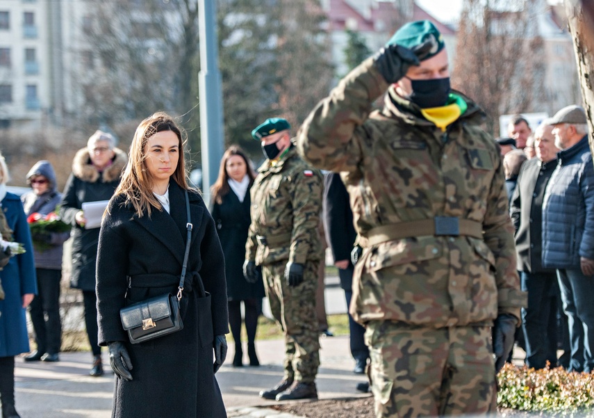 Organizacyjny fenomen. Osiem dekad temu powstała AK zdjęcie nr 256173