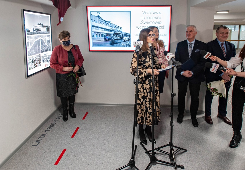 Elbląg Światowid skończył 60 lat