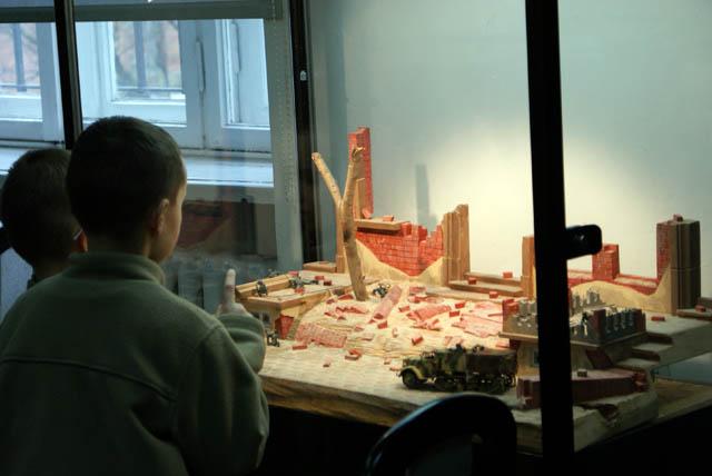 Ferie w Muzeum zdjęcie nr 20723