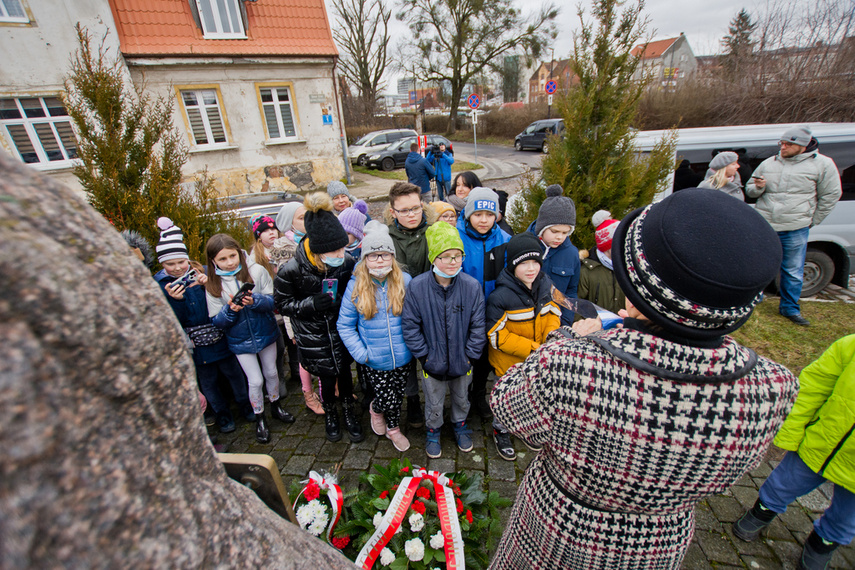 „Tego nie wolno zapomnieć”. 70 lat temu zaczął się proces w Sprawie Elbląskiej zdjęcie nr 256282