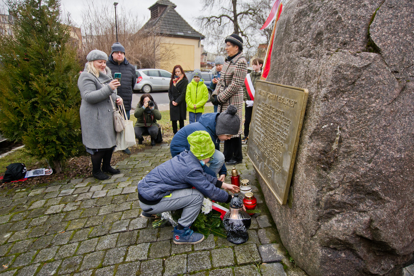 „Tego nie wolno zapomnieć”. 70 lat temu zaczął się proces w Sprawie Elbląskiej zdjęcie nr 256280