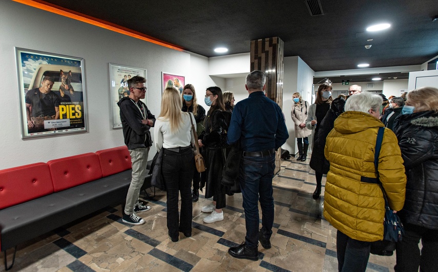 „Sędziowie powinni rozmawiać z obywatelami” zdjęcie nr 256402