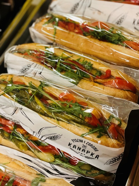 Mniam Mniam Fit – dietetyczny catering pudełkowy na dowóz w Elblągu inny niż wszystkie zdjęcie nr 256417