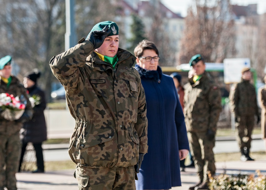 Ich ofiara nie została zmarnowana zdjęcie nr 256643