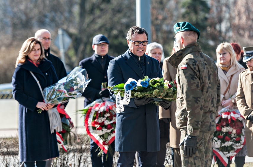 Ich ofiara nie została zmarnowana zdjęcie nr 256637