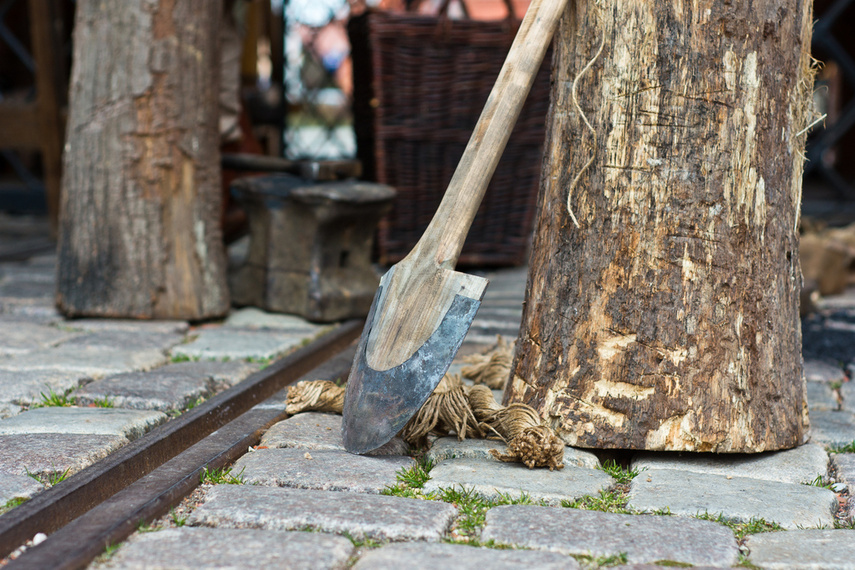 501 lat minęło od obrony Elbląga przed Krzyżakami zdjęcie nr 257003