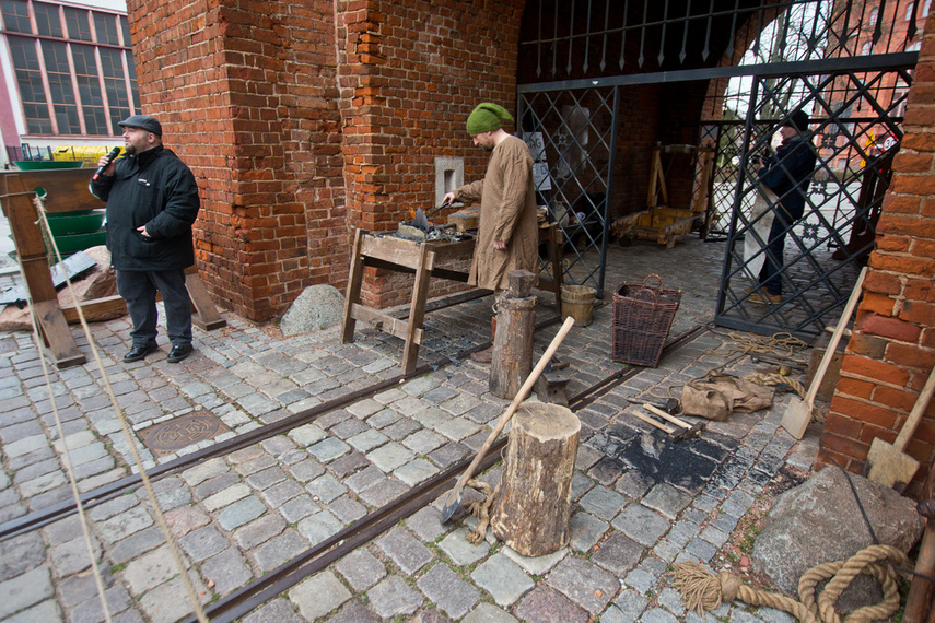 Elbląg 501 lat minęło od obrony Elbląga przed Krzyżakami
