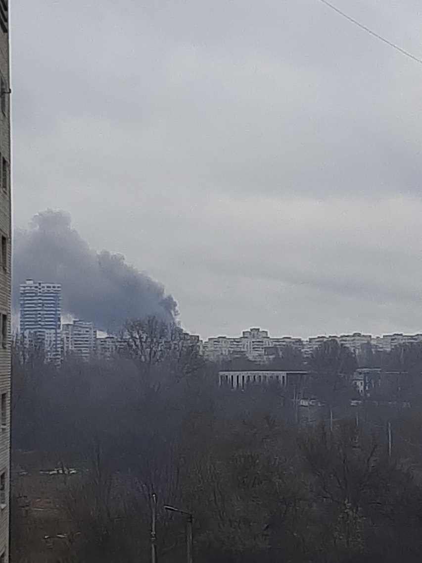 "Bałam się każdego dnia i każdej nocy" zdjęcie nr 257015