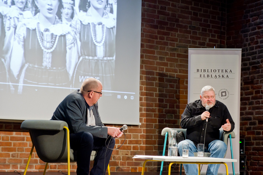 Ludowy czyli gorszy? zdjęcie nr 257166