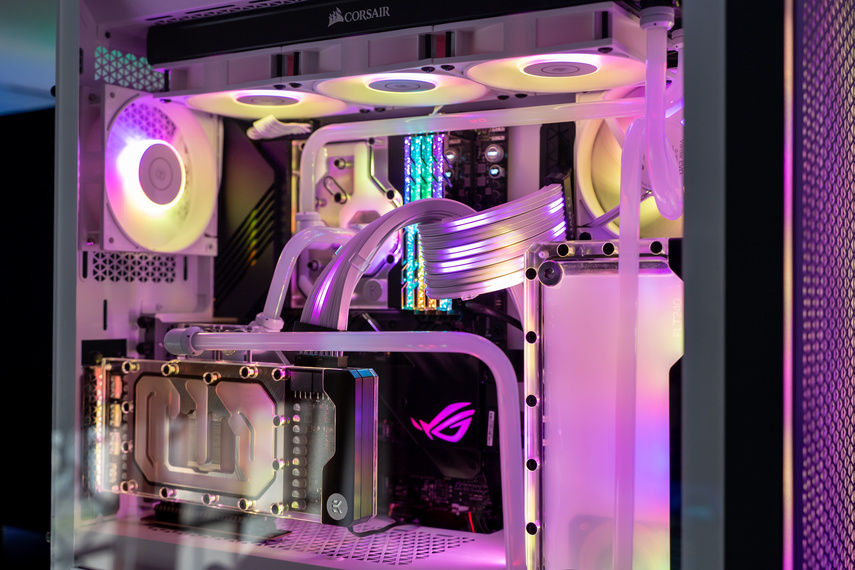 Uwaga gracze: Tu jest raj zdjęcie nr 257371