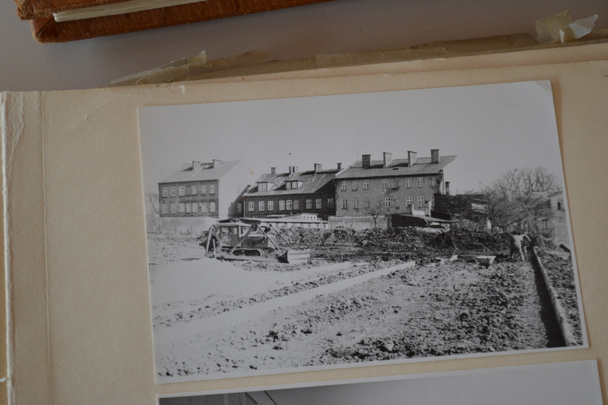 Elbląg Pani od wychowania fizycznego