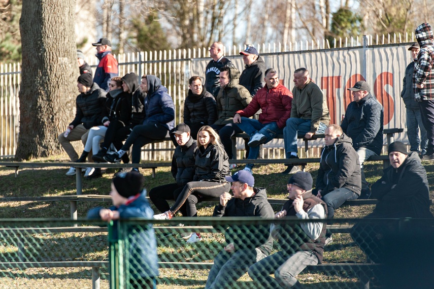 Punkt dla lidera i punkt dla rezerw zdjęcie nr 257776