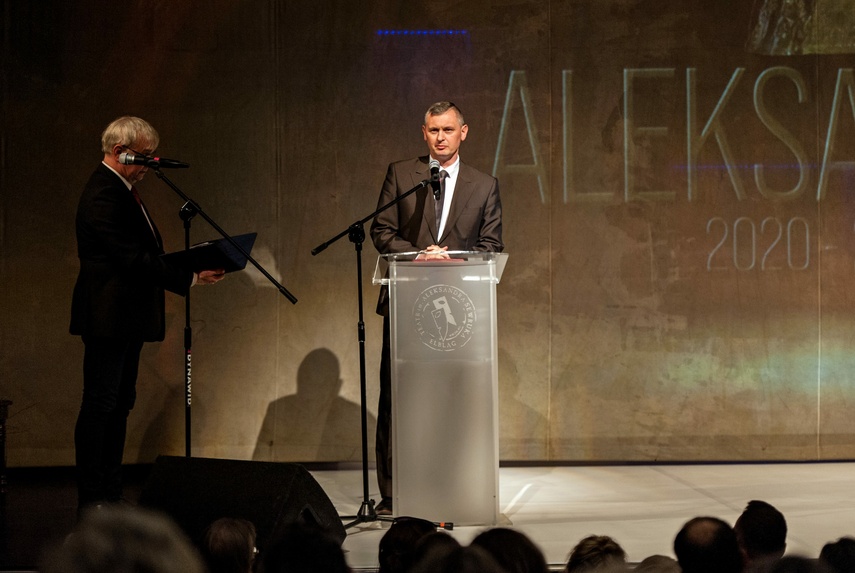 Aleksandry rozdane, czyli teatr jak wspólnota zdjęcie nr 257851