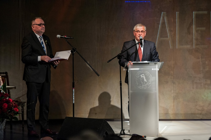 Aleksandry rozdane, czyli teatr jak wspólnota zdjęcie nr 257852