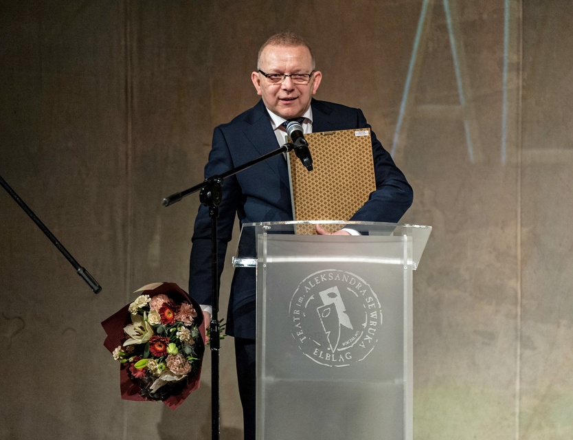 Aleksandry rozdane, czyli teatr jak wspólnota zdjęcie nr 257870