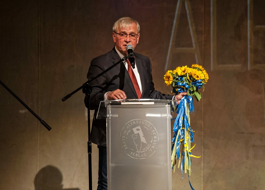 Aleksandry rozdane, czyli teatr jak wspólnota zdjęcie nr 257849