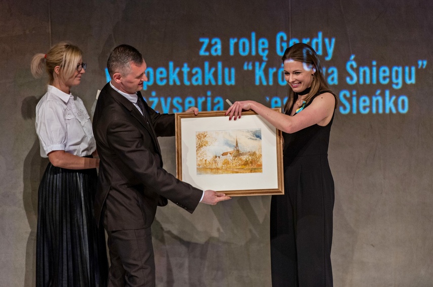 Aleksandry rozdane, czyli teatr jak wspólnota zdjęcie nr 257865