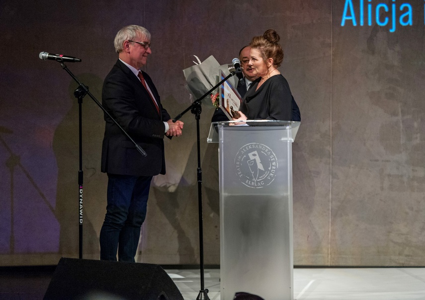 Aleksandry rozdane, czyli teatr jak wspólnota zdjęcie nr 257859