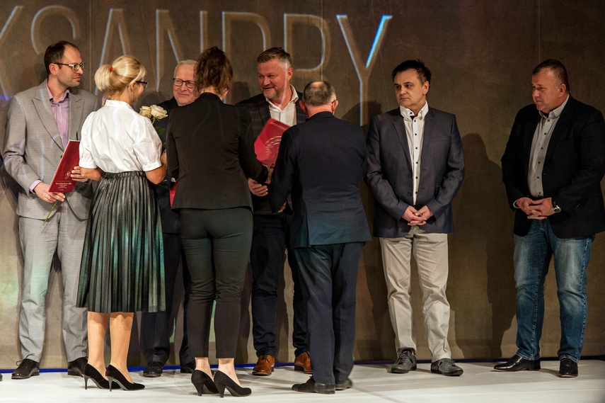 Aleksandry rozdane, czyli teatr jak wspólnota zdjęcie nr 257845