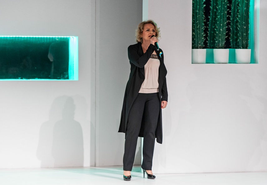 Aleksandry rozdane, czyli teatr jak wspólnota zdjęcie nr 257861