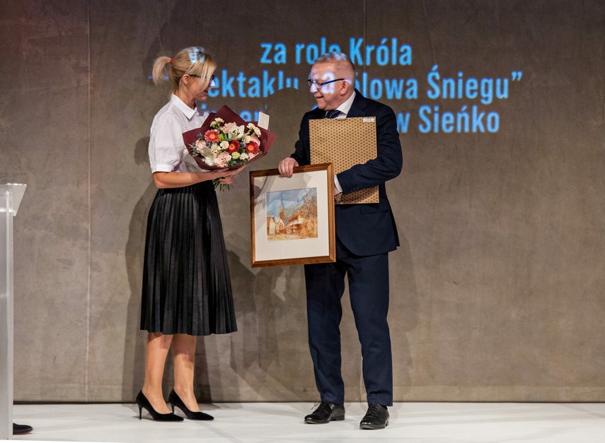 Aleksandry rozdane, czyli teatr jak wspólnota zdjęcie nr 257869