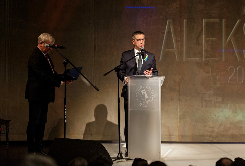 Aleksandry rozdane, czyli teatr jak wspólnota zdjęcie nr 257850