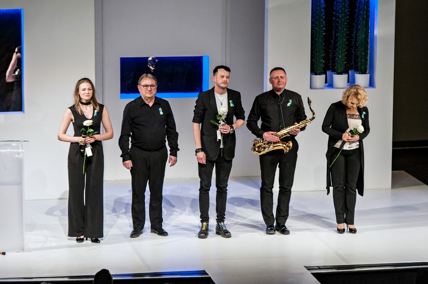 Aleksandry rozdane, czyli teatr jak wspólnota zdjęcie nr 257875