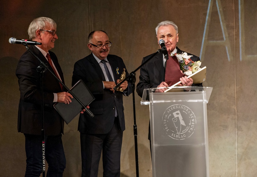 Aleksandry rozdane, czyli teatr jak wspólnota zdjęcie nr 257857