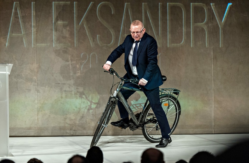 Aleksandry rozdane, czyli teatr jak wspólnota zdjęcie nr 257871