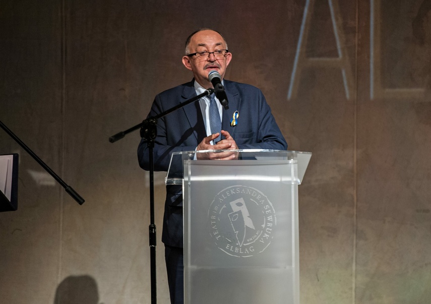 Aleksandry rozdane, czyli teatr jak wspólnota zdjęcie nr 257842