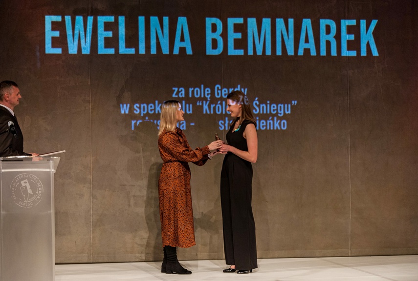 Aleksandry rozdane, czyli teatr jak wspólnota zdjęcie nr 257864