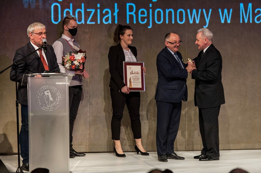 Aleksandry rozdane, czyli teatr jak wspólnota zdjęcie nr 257856