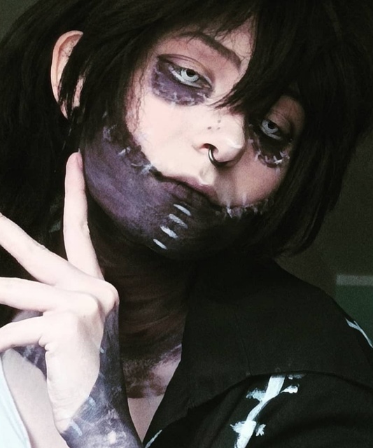 "Lubię utożsamiać się z daną postacią" zdjęcie nr 257978