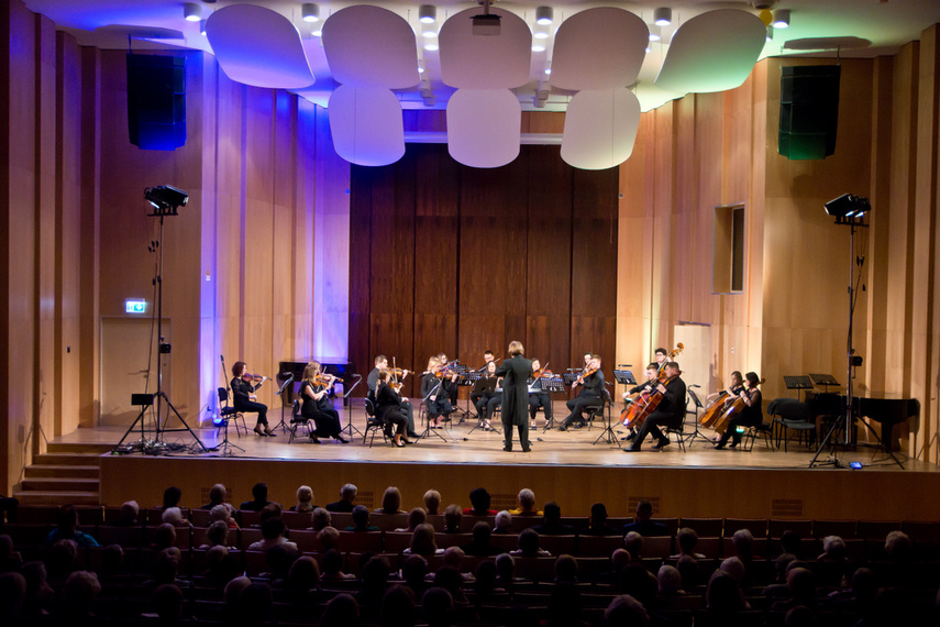 Wielkopostny, wielkanocny, muzyczny... zdjęcie nr 258208