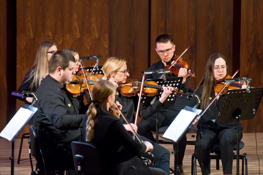 Wielkopostny, wielkanocny, muzyczny... zdjęcie nr 258206