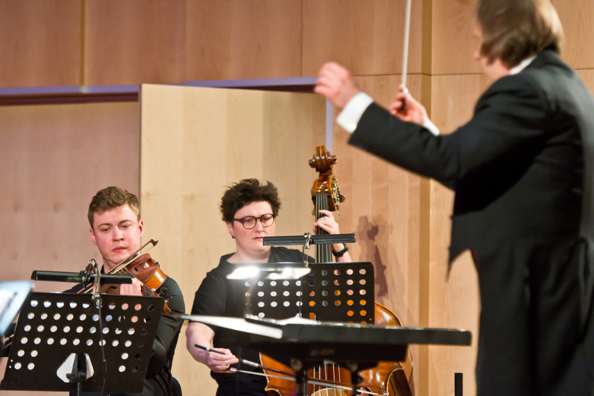 Wielkopostny, wielkanocny, muzyczny... zdjęcie nr 258204