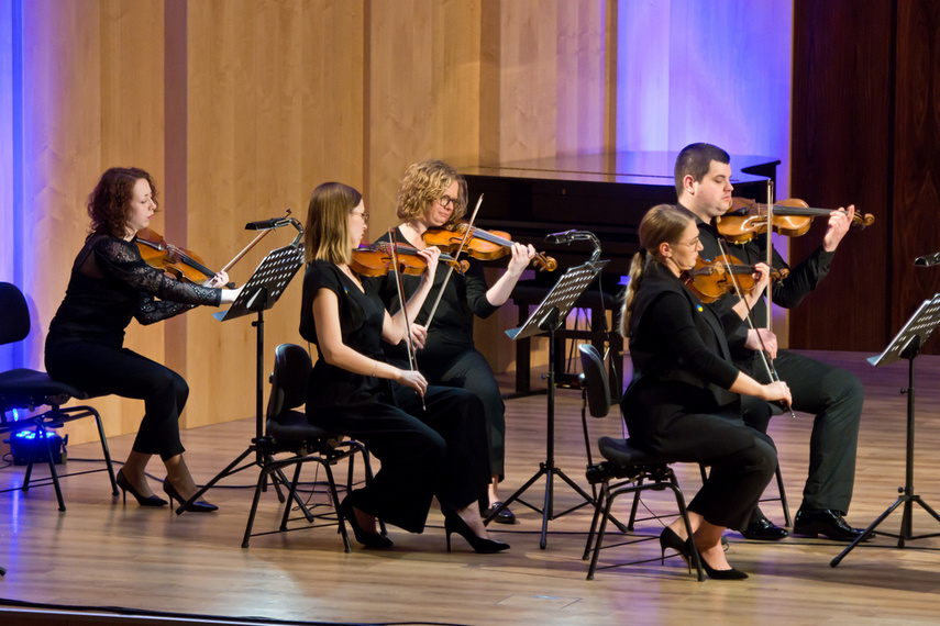 Wielkopostny, wielkanocny, muzyczny... zdjęcie nr 258207