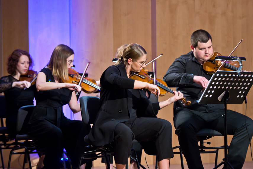 Wielkopostny, wielkanocny, muzyczny... zdjęcie nr 258214