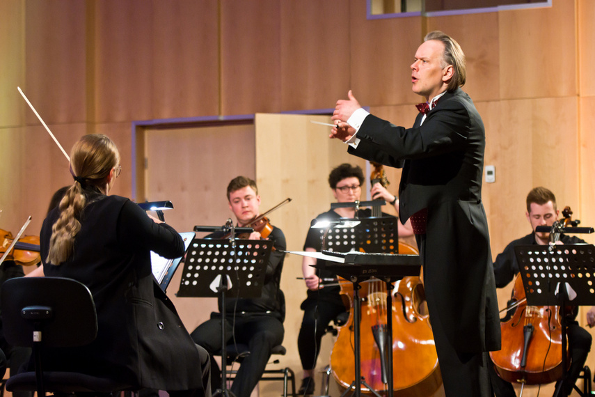 Wielkopostny, wielkanocny, muzyczny... zdjęcie nr 258201