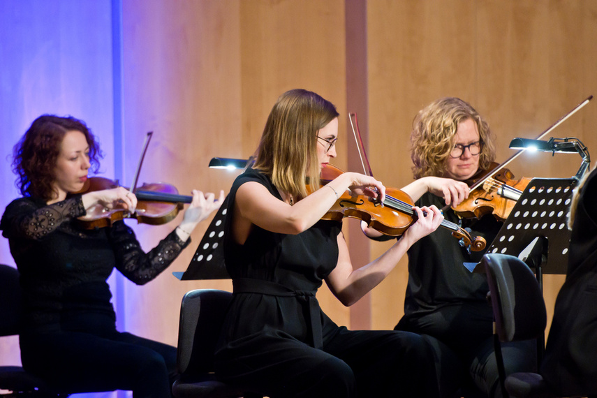 Wielkopostny, wielkanocny, muzyczny... zdjęcie nr 258212