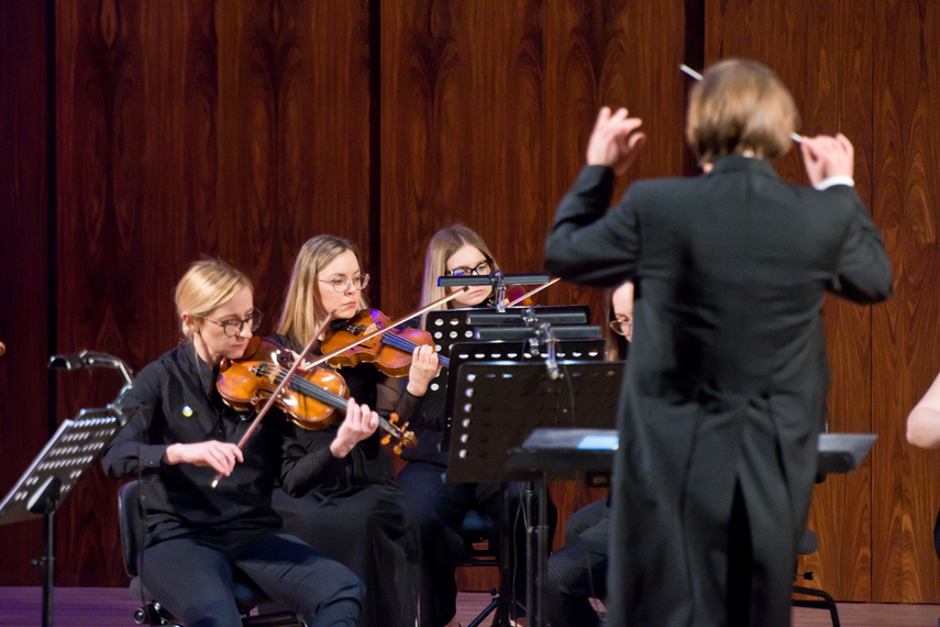 Wielkopostny, wielkanocny, muzyczny... zdjęcie nr 258210