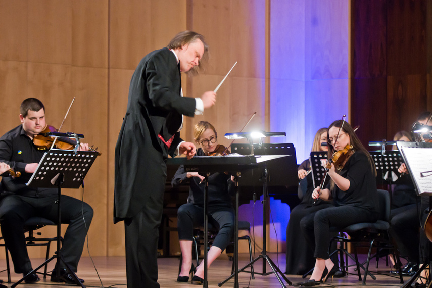 Wielkopostny, wielkanocny, muzyczny... zdjęcie nr 258215